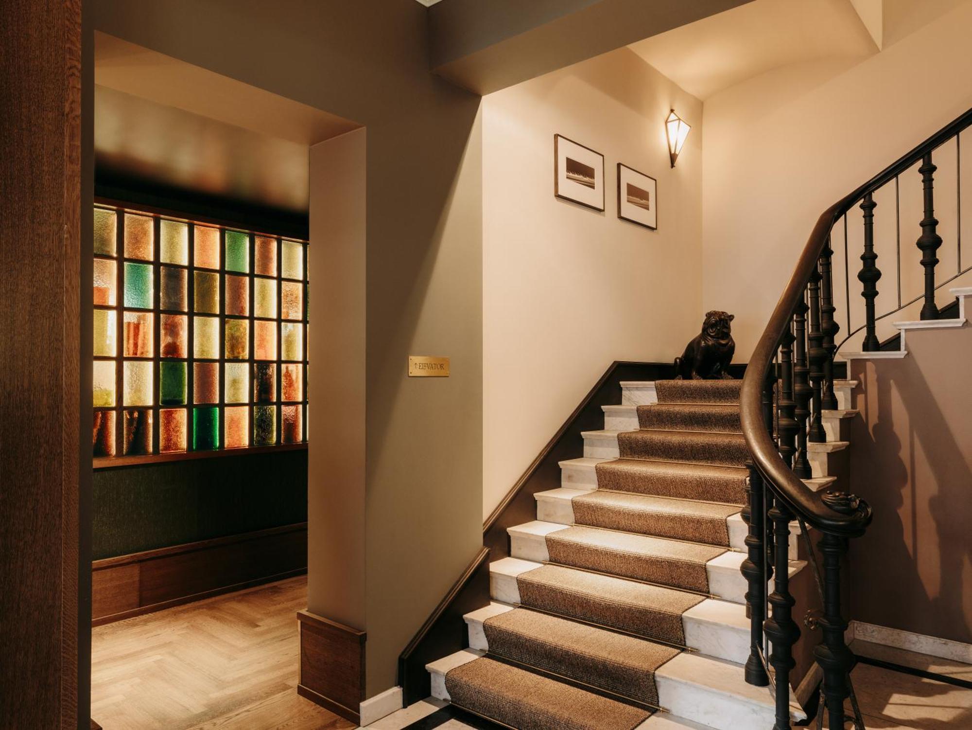 Boutique Hotel Chateau Royal — Photos 1